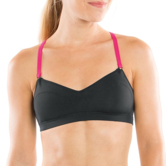 hot shot bra
